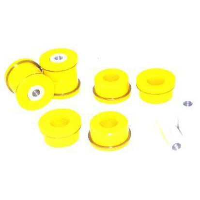 Whiteline 08+ Impreza / WRX / STi Rear Subframe Posi Traction Kit