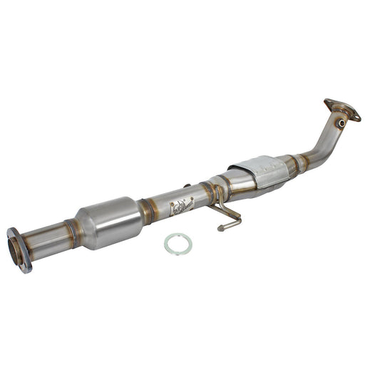 aFe Power Direct Fit 409 Stainless Steel Catalytic Converter Toyota Tacoma 05-12 L4-2.7L
