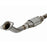 aFe Power Direct Fit 409 Stainless Steel Catalytic Converter Toyota Tacoma 05-12 L4-2.7L
