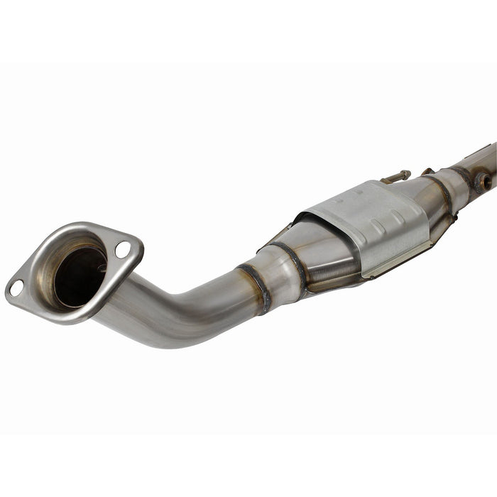 aFe Power Direct Fit 409 Stainless Steel Catalytic Converter Toyota Tacoma 05-12 L4-2.7L