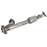 aFe Power Direct Fit 409 Stainless Steel Catalytic Converter Toyota FJ Cruiser 05-11 V6-4.0L