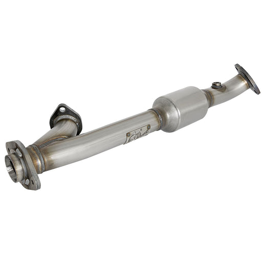 aFe Power Direct Fit 409 Stainless Steel Catalytic Converter Toyota FJ Cruiser 05-11 V6-4.0L