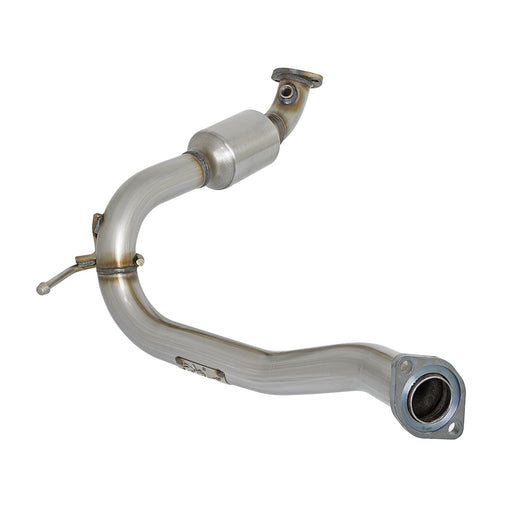 aFe Power Direct Fit 409 Stainless Steel Catalytic Converter Toyota FJ Cruiser 05-11 V6-4.0L