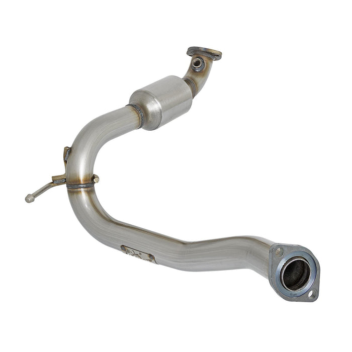 aFe Power Direct Fit 409 Stainless Steel Catalytic Converter Toyota FJ Cruiser 05-11 V6-4.0L