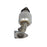 aFe Power Direct Fit 409 Stainless Steel Catalytic Converter Nissan Frontier 05-16/Pathfinder 05-12/Xterra 05-15 V6-4.0L