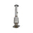 aFe Power Direct Fit 409 Stainless Steel Catalytic Converter Nissan Xterra 05-15 V6-4.0L