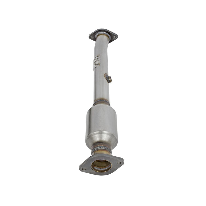 aFe Power Direct Fit 409 Stainless Steel Catalytic Converter Nissan Xterra 05-15 V6-4.0L