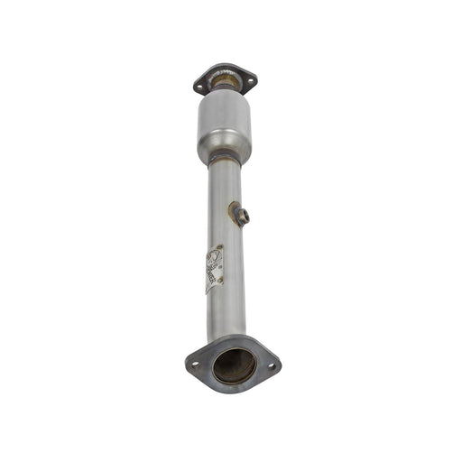 aFe Power Direct Fit 409 Stainless Steel Catalytic Converter Nissan Xterra 05-15 V6-4.0L