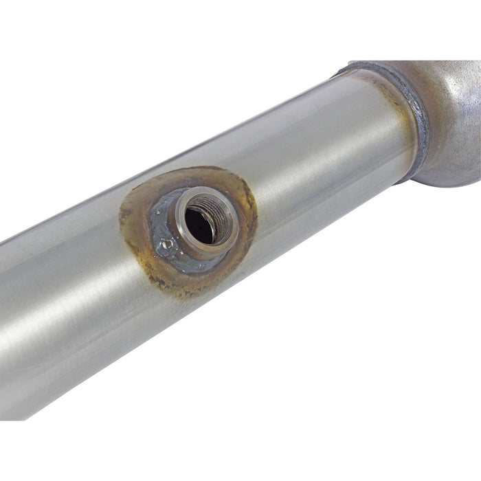 aFe Power Direct Fit 409 Stainless Steel Catalytic Converter Nissan Xterra 05-15 V6-4.0L