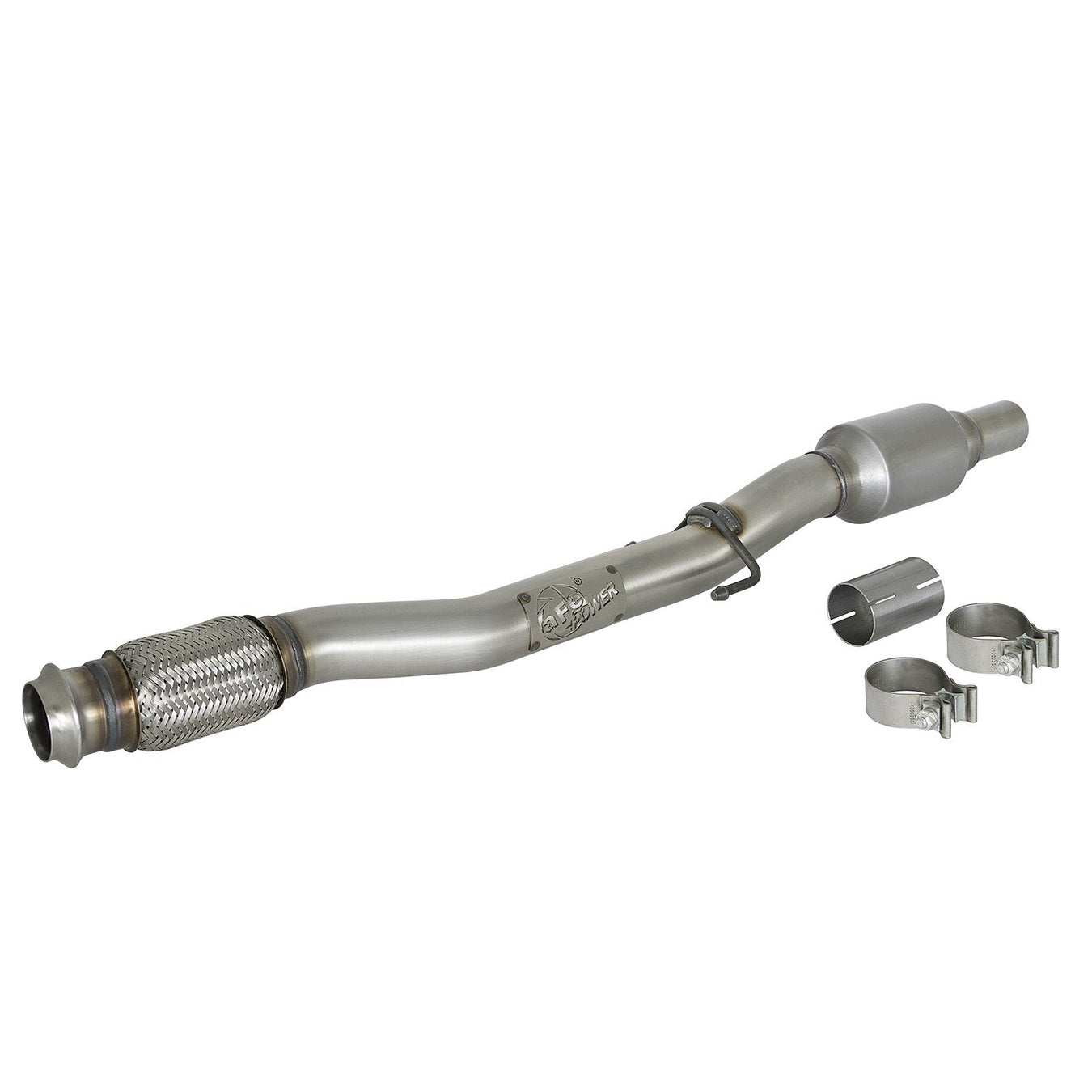 Test Pipes