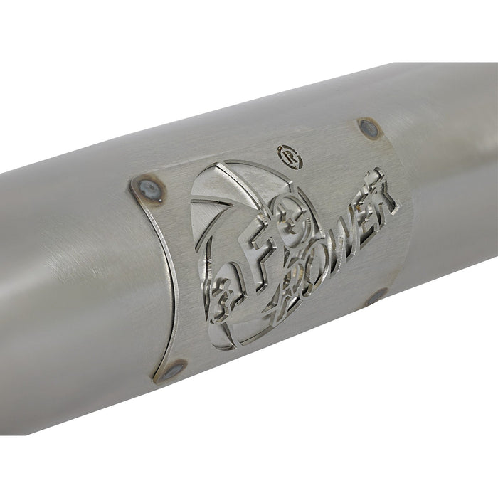 aFe Power Direct Fit 409 Stainless Steel Catalytic Converter Mini Cooper S (R56) 07-13 L4-1.6L(t) N18