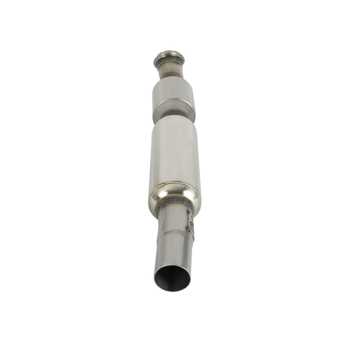 aFe Power Direct Fit 409 Stainless Steel Catalytic Converter MINI Cooper S 14-16 L4-2.0L (t) B46