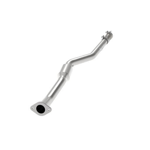 aFe Power Direct Fit 409 Stainless Steel Rear Catalytic Converter Mazda MX-5 Miata (ND) 2016 L4-2.0L