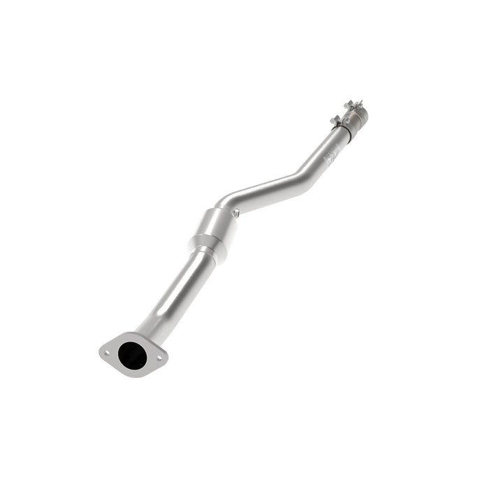 aFe Power Direct Fit 409 Stainless Steel Rear Catalytic Converter Mazda MX-5 Miata (ND) 2016 L4-2.0L