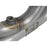 aFe Power Direct Fit 409 Stainless Steel Front Catalytic Converter Jeep Wrangler (TJ) 04-06 L6-4.0L