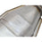 aFe Power Direct Fit 409 Stainless Steel Rear Catalytic Converter Jeep Wrangler (TJ) 04-06 L6-4.0L