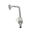 aFe Power Direct Fit 409 Stainless Steel Catalytic Converter Jeep Wrangler (TJ) 97-99 L6-4.0L