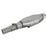 aFe Power Direct Fit 409 Stainless Steel Catalytic Converter Jeep Grand Cherokee (ZJ) 96-98 L6-4.0L