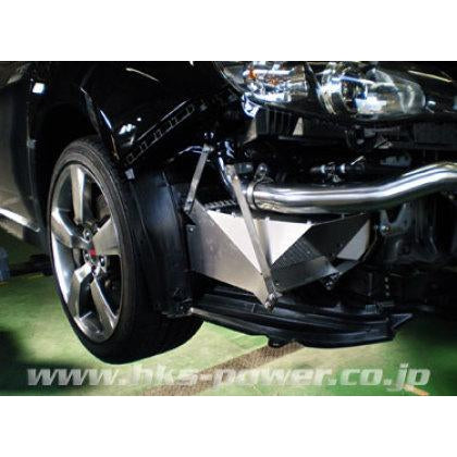 HKS S Type O/C GRB(A-)