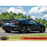 AWE Tuning 2020 Chevrolet Corvette (C8) Track Edition Exhaust - Quad Chrome Silver Tips