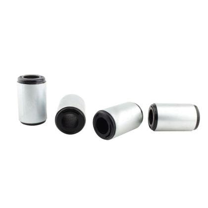 Whiteline Plus 12/05+ Nissan Pathfinder / XTerra Front Lower Inner Control Arm Bushing Kit