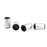 Whiteline Plus 12/05+ Nissan Pathfinder / XTerra Front Lower Inner Control Arm Bushing Kit