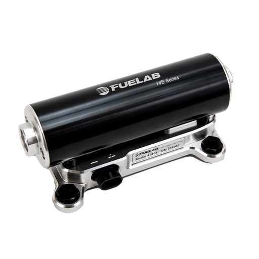Fuel Lab EFI In-Line Fuel Pump 625HP