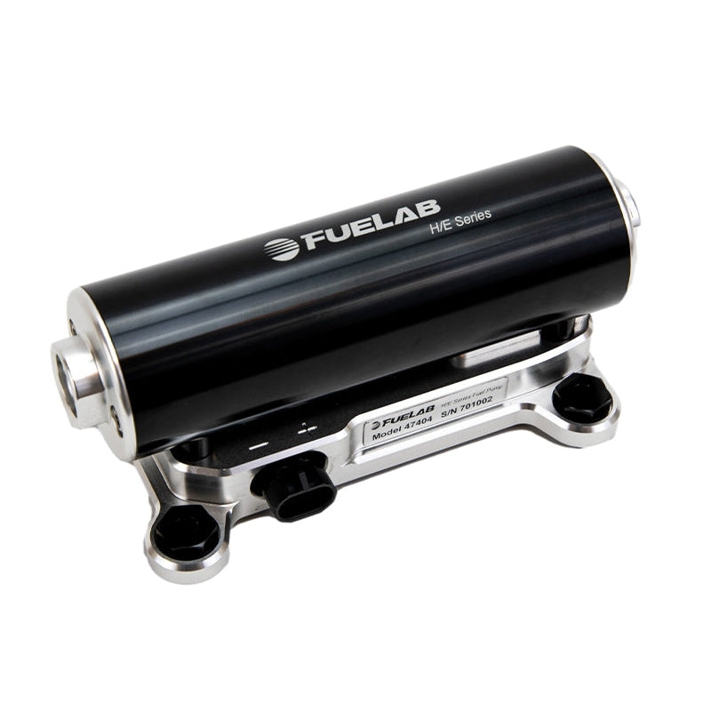 Fuel Lab EFI In-Line Fuel Pump 850HP