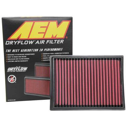 AEM 10-19 Toyota 4 Runner V6-4.0L F/I DryFlow Filter