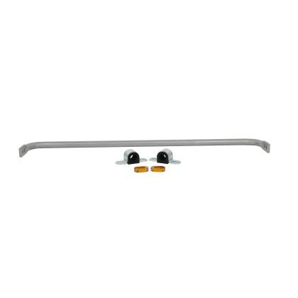 Whiteline 17-19 Hyundai Elantra Sport/Elantra GT Sport Rear Heavy Duty Adjustable Sway Bar - 22mm