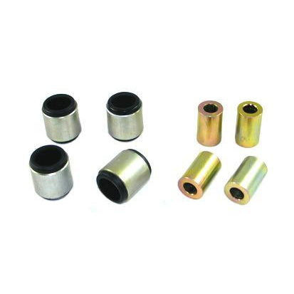 Whiteline Plus 09/02+ Ford Focus / 04-03/08 Mazda 3 Lower Rear Control Arm Bushing Kit