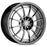 Enkei NT03+M 18x7.5 5x114.3 42mm Offset 72.6mm Bore Hyper Silver Wheel