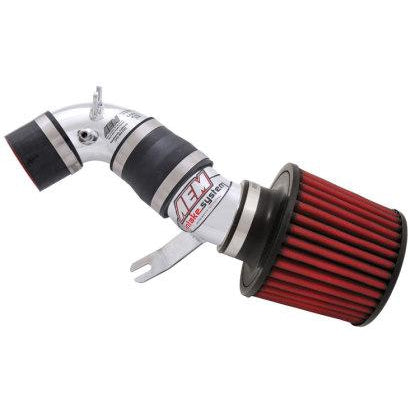 AEM 99-00 Protege / 01-03 Protege Automatic Polished Short Ram Intake