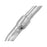 aFe Power Twisted Steel Y-Pipe 3 to 3-1/2 IN Aluminized w/ Cat Ford F-150 11-14 V6-3.5L (tt)