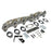 aFe Power Twisted Steel 304 Stainless Steel Header Dodge Diesel Trucks 03-07 L6-5.9L (td)