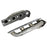 aFe Power Twisted Steel 304 Stainless Steel Shorty Header Dodge RAM 1500 (DT) 19-20 V8-5.7L HEMI