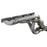 aFe Power Twisted Steel Long Tube Header & Y-Pipe 304 Stainless Steel w/ Cat Dodge RAM 1500 (DT) 19-20 V8-5.7L HEMI