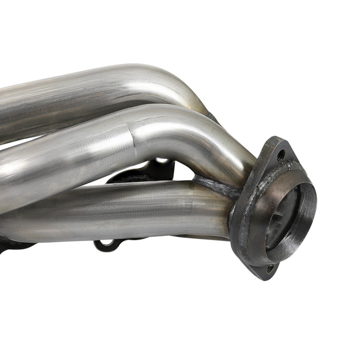 aFe Power Twisted Steel 304 Stainless Steel Headers Ford F-150 15-20 V8-5.0L