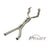 aFe Power Pfadt Series Tri-Y Long Tube Header & X-Pipe 304 Stainless Steel w/ Cat Chevrolet Corvette (C5) 97-04 V8-5.7L (LS1)