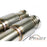 aFe Power Pfadt Series Tri-Y Long Tube Header & X-Pipe 304 Stainless Steel w/ Cat Chevrolet Corvette (C5) 97-04 V8-5.7L (LS1)