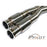 aFe Power Pfadt Series Tri-Y Long Tube Header & X-Pipe 304 Stainless Steel w/ Cat Chevrolet Corvette (C6) 09-13 V8-6.2L (LS3)