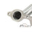 aFe Power Pfadt Series Tri-Y Long Tube Header & X-Pipe 304 Stainless Steel w/ Cat Chevrolet Corvette (C7) & Z06 14-19 V8-6.2L/6.2L (sc)