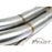aFe Power Pfadt Series Tri-Y Long Tube Header & X-Pipe 304 Stainless Steel w/ Cat Chevrolet Corvette (C7) & Z06 14-19 V8-6.2L/6.2L (sc)