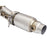 aFe Power Pfadt Series Tri-Y Long Tube Header & Mid Pipe 304 Stainless Steel w/ Cat Chevrolet Camaro SS 10-15 V8-6.2L (sc)