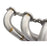 aFe Power Pfadt Series Tri-Y Long Tube Header & Mid Pipe 304 Stainless Steel w/ Cat Chevrolet Camaro SS 10-15 V8-6.2L (sc)
