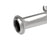 aFe Power Twisted Steel Tri-Y Long Tube Header & Y-Pipe 304 Stainless Steel w/ Cat GM 2500/3500HD 2020 V8-6.6L L8T
