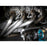 aFe Power Twisted Steel Tri-Y Long Tube Header & Y-Pipe 304 Stainless Steel w/ Cat GM 2500/3500HD 2020 V8-6.6L L8T