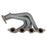 aFe Power Twisted Steel 1-7/8 IN to 2-3/4 IN 304 Stainless Headers Chevrolet Corvette (C8) 2020 V8-6.2L