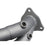 aFe Power Twisted Steel 1-7/8 IN to 2-3/4 IN 304 Stainless Headers Chevrolet Corvette (C8) 2020 V8-6.2L