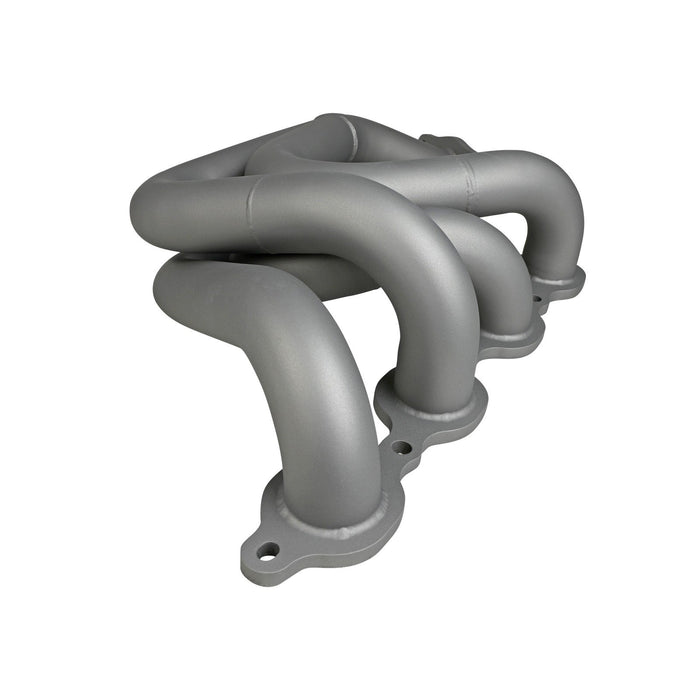 aFe Power Twisted Steel 1-7/8 IN to 2-3/4 IN 304 Stainless Headers Chevrolet Corvette (C8) 2020 V8-6.2L